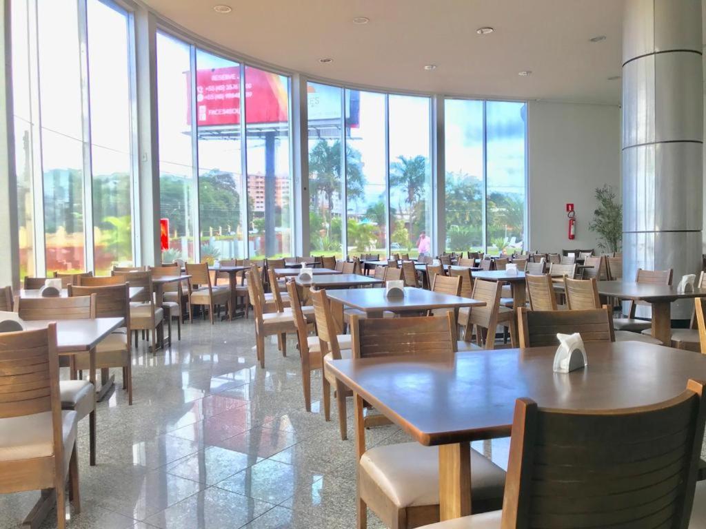 Hotel Stella Solaris Cataratas Foz do Iguaçu Esterno foto