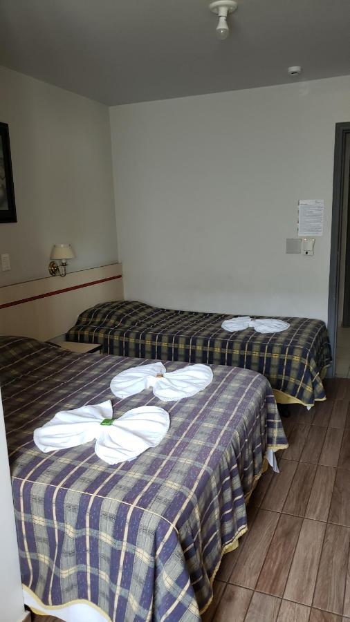 Hotel Stella Solaris Cataratas Foz do Iguaçu Esterno foto