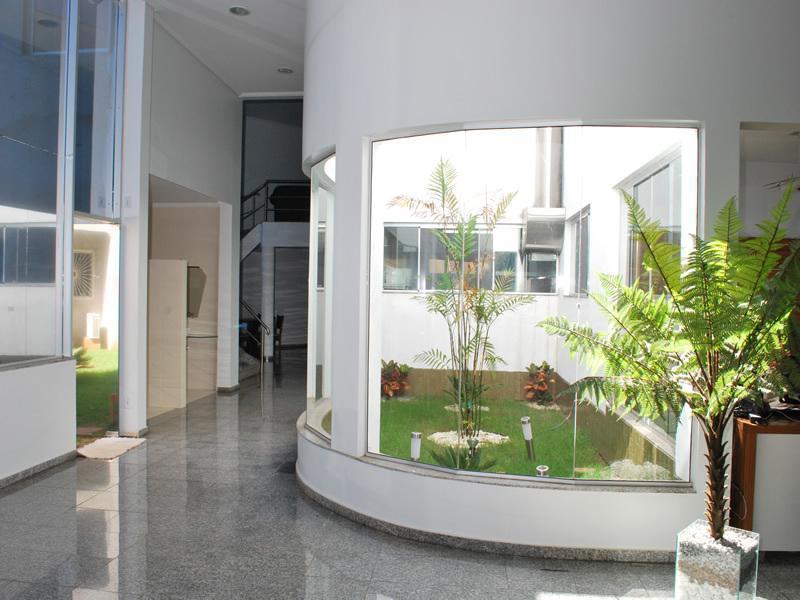 Hotel Stella Solaris Cataratas Foz do Iguaçu Esterno foto