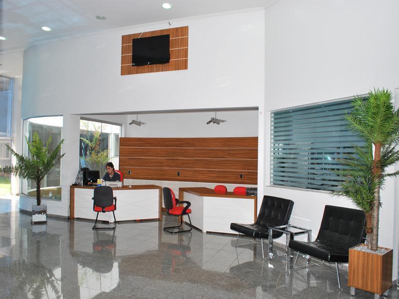 Hotel Stella Solaris Cataratas Foz do Iguaçu Esterno foto