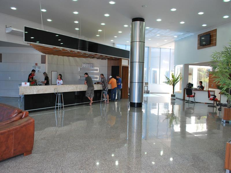Hotel Stella Solaris Cataratas Foz do Iguaçu Esterno foto