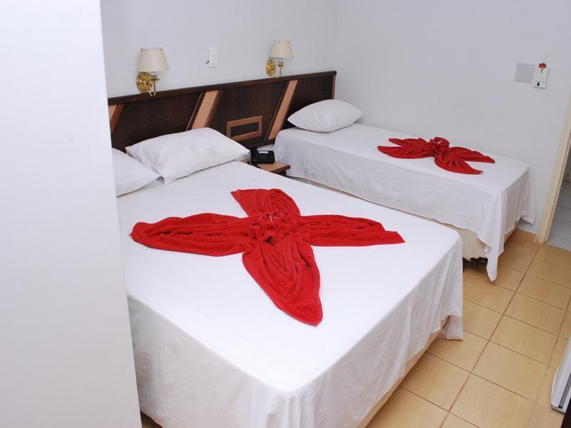 Hotel Stella Solaris Cataratas Foz do Iguaçu Esterno foto