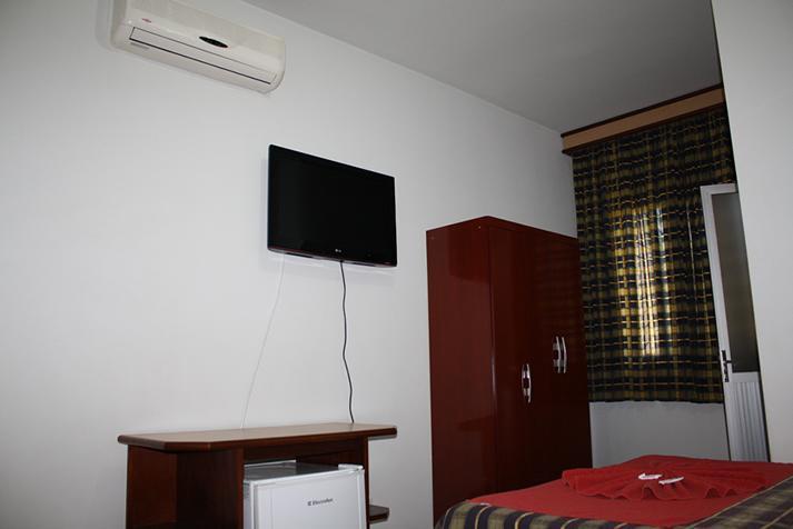 Hotel Stella Solaris Cataratas Foz do Iguaçu Esterno foto