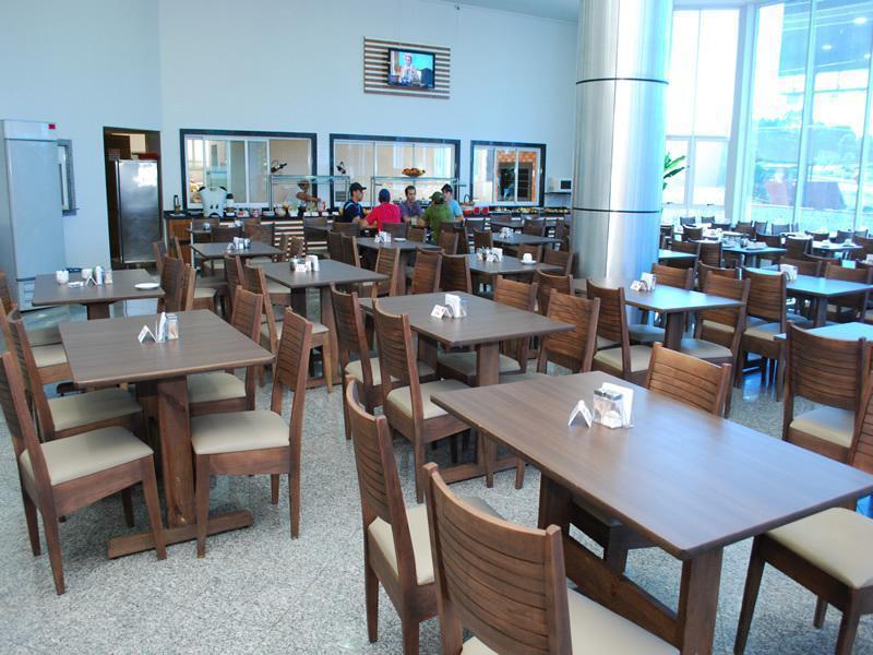 Hotel Stella Solaris Cataratas Foz do Iguaçu Esterno foto