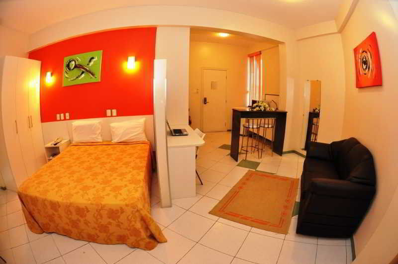 Hotel Stella Solaris Cataratas Foz do Iguaçu Esterno foto