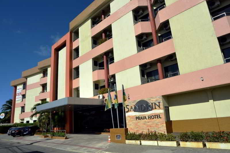 Hotel Stella Solaris Cataratas Foz do Iguaçu Esterno foto