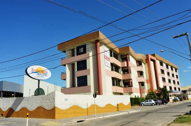 Hotel Stella Solaris Cataratas Foz do Iguaçu Esterno foto